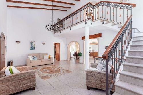 Villa San Andres