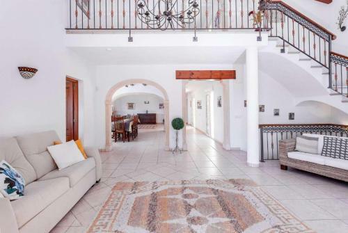 Villa San Andres