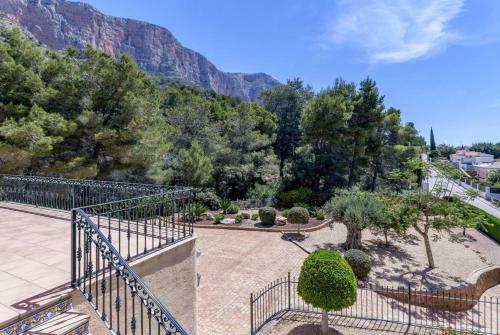 Villa San Andres