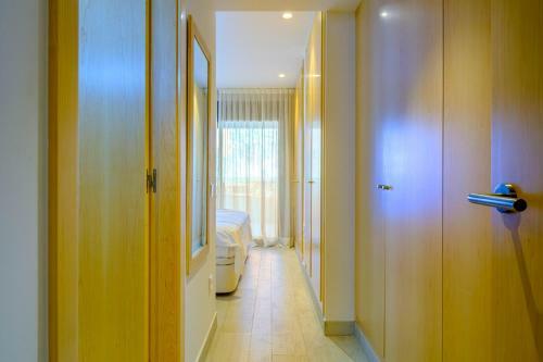 Altamar Plus II Apartment Javea Arenal