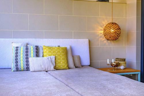 Altamar Plus II Apartment Javea Arenal