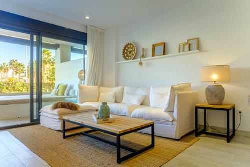Altamar Plus II Apartment Javea Arenal