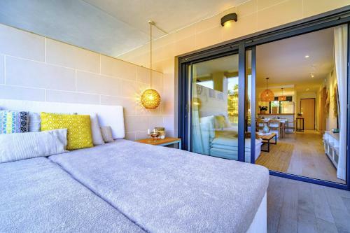 Altamar Plus II Apartment Javea Arenal