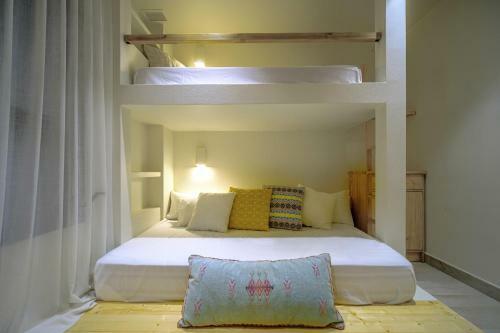 Altamar Plus II Apartment Javea Arenal