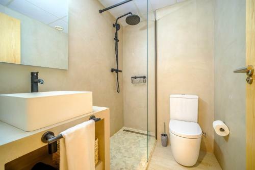 Altamar Plus II Apartment Javea Arenal