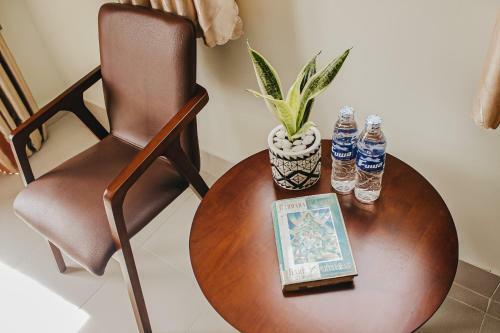Ngoc Linh Motel