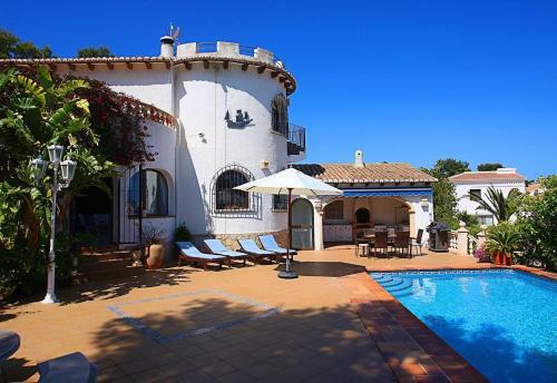 Villa Casa Pera