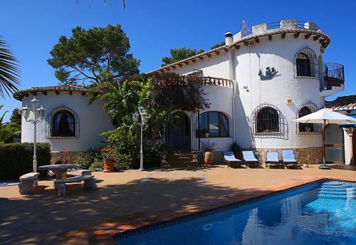 Villa Casa Pera