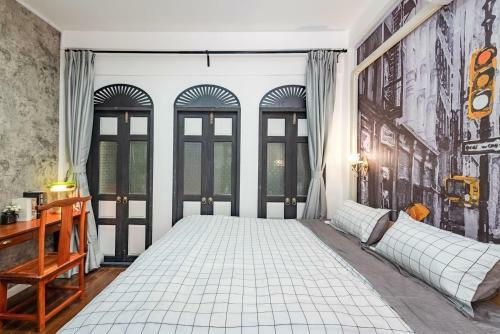 Mein Haus B @bangpo