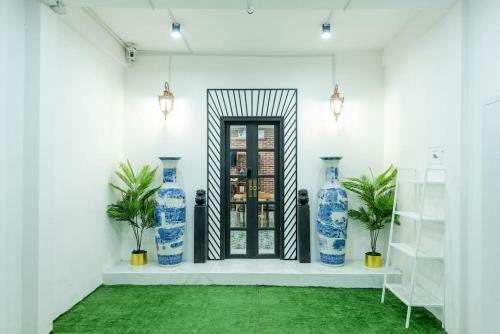 Mein Haus B @bangpo