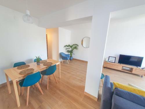 Apartamento Arenal II