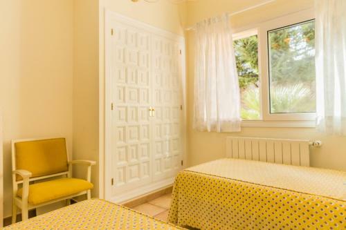 Villa Crown Javea