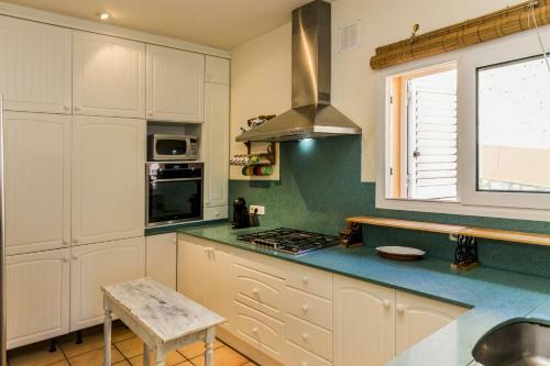 Villa Crown Javea