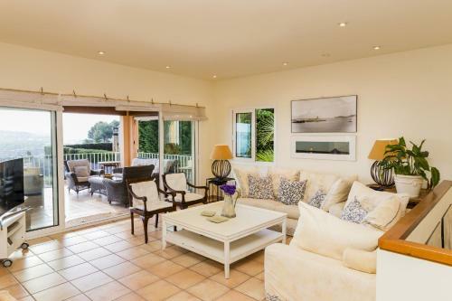 Villa Crown Javea