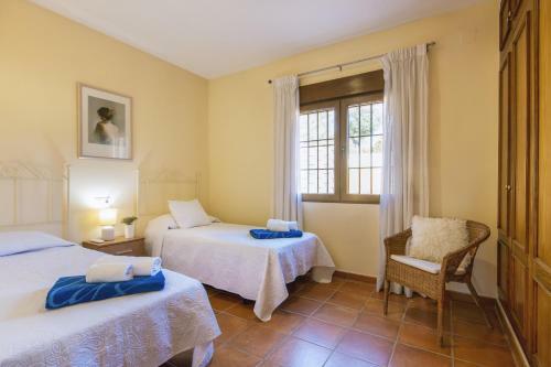 Villa Abiar