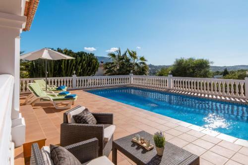 Villa Abiar