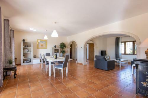 Villa Abiar