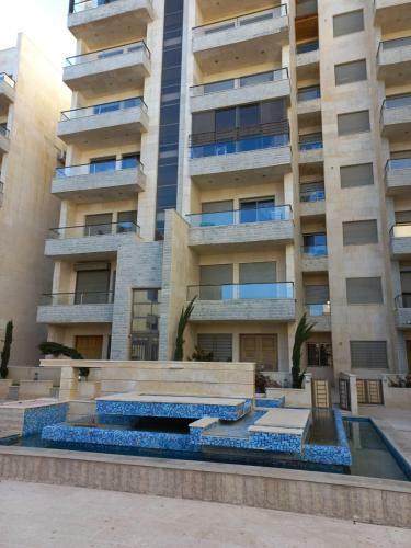 Apartamento Home Sweet Home - West Amman