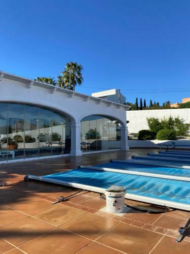 Javea Villa