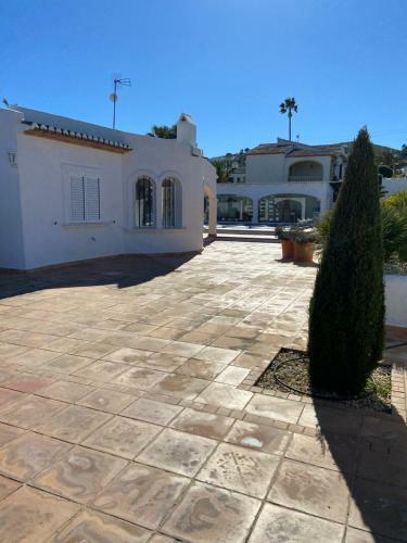 Javea Villa