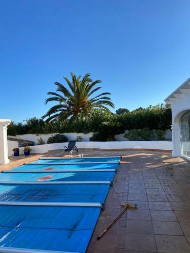 Javea Villa
