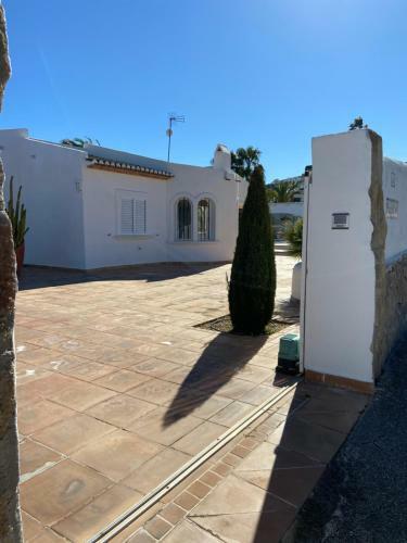 Javea Villa