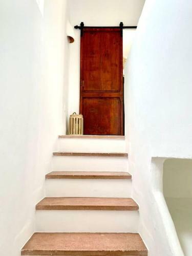 Cana Joana, Casa Unifamiliar Con Piscina Privada