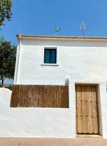 Cana Joana, Casa Unifamiliar Con Piscina Privada