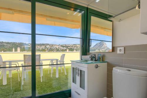 Apartamento Sorolla Sol