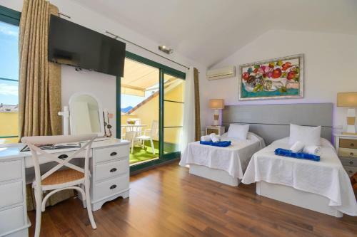 Apartamento Sorolla Sol