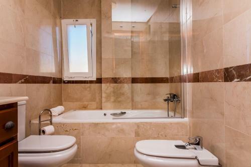 Apartamento Via Augusta II Duplex Penthouse Javea