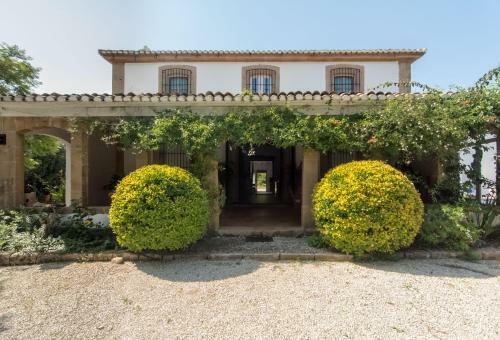 Villa Vila Nova En J�vea