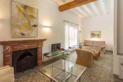 Villa Vila Nova En J�vea