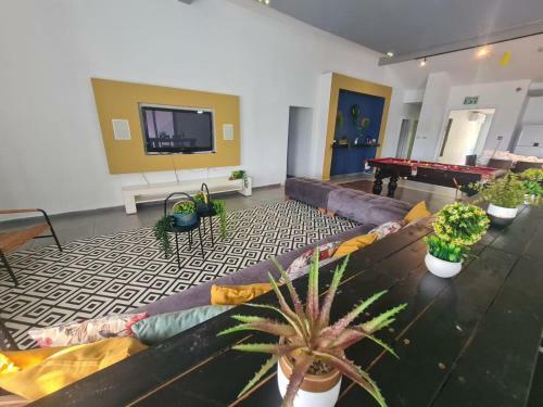 Hotel V Club Chalet & Suites -goren