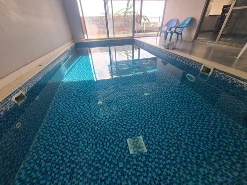 Hotel V Club Chalet & Suites -goren