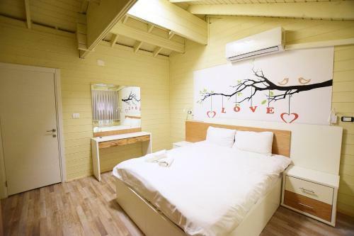 Hotel V Club Chalet & Suites -goren