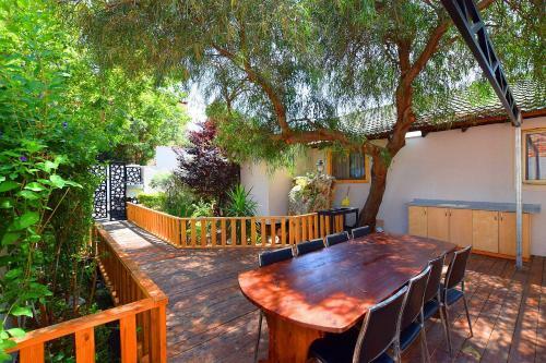 Hotel V Club Chalet & Suites -goren