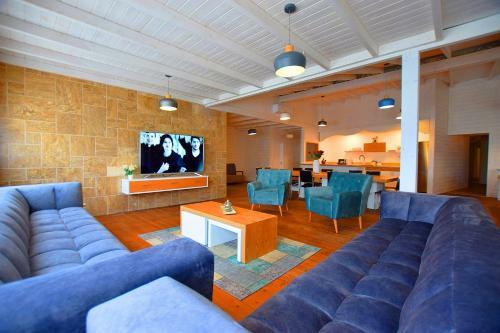 Hotel V Club Chalet & Suites -goren
