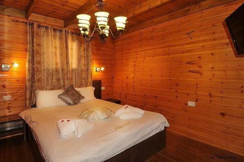 Hotel V Club Chalet & Suites -goren