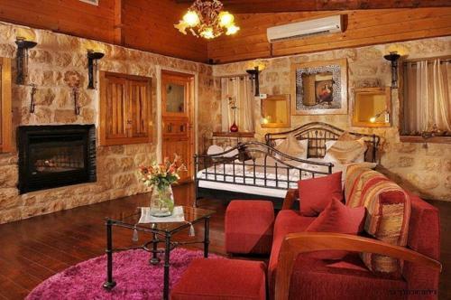 Hotel V Club Chalet & Suites -goren