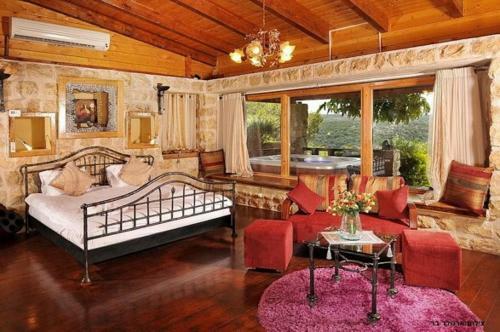Hotel V Club Chalet & Suites -goren