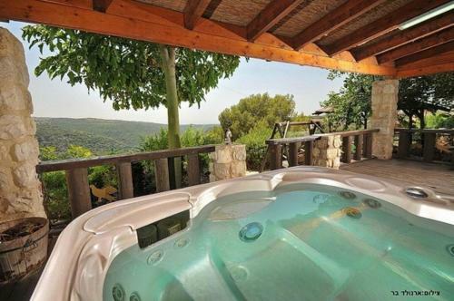 Hotel V Club Chalet & Suites -goren