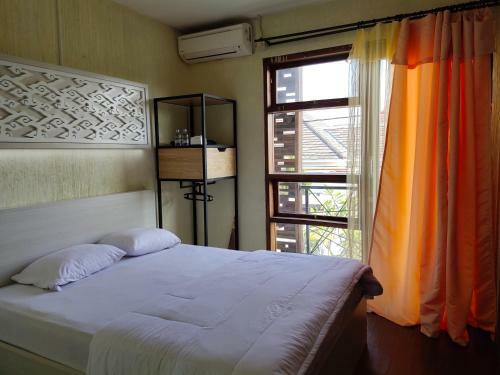 de Hanami Homestay @sapphire