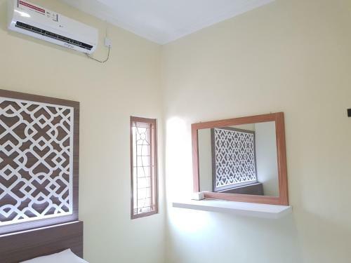 de Hanami Homestay