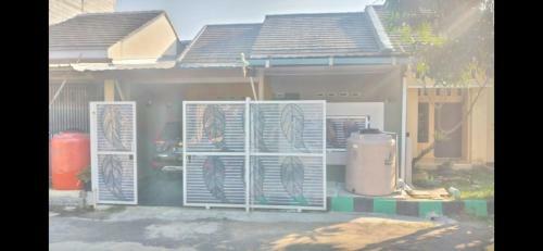 Awe Homestay Beber