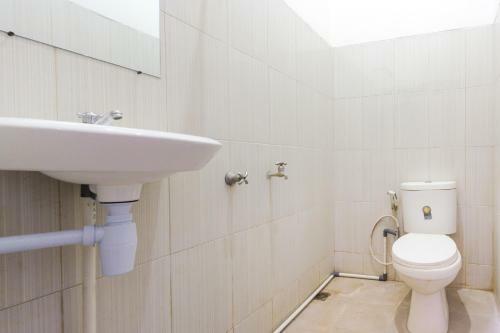 Hotel Oyo 2883 Zleepy Pondok Gramada