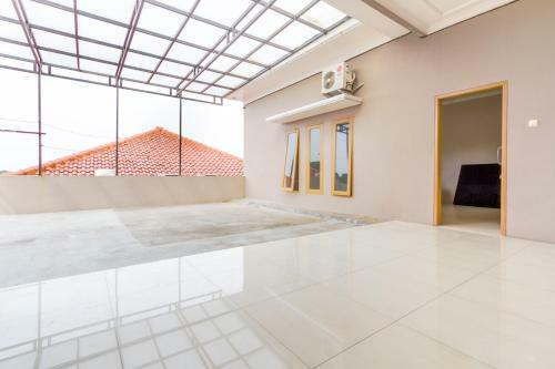 Hotel Oyo 2883 Zleepy Pondok Gramada