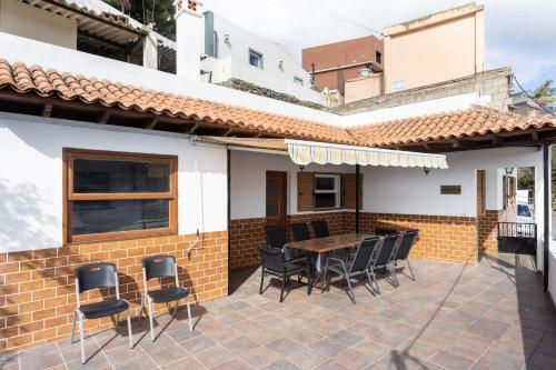 Villa Live Casa Tata