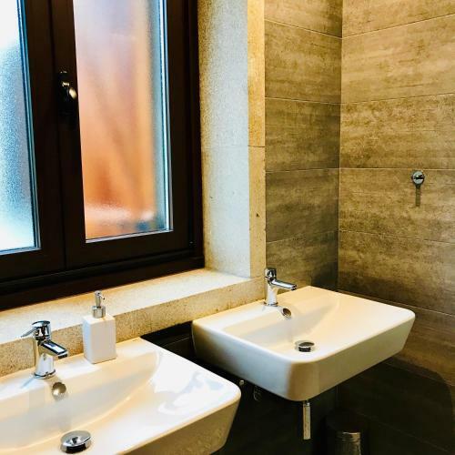 Lodge Finca Briab�