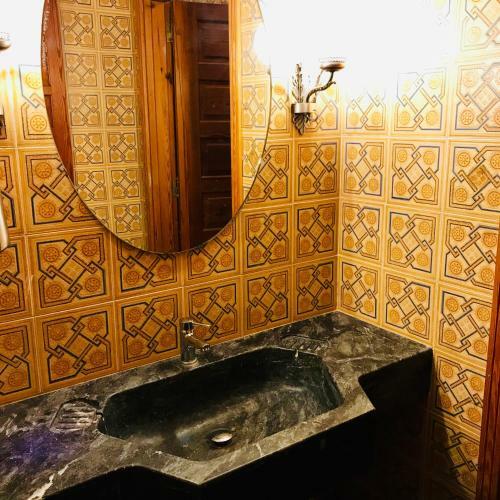 Lodge Finca Briab�